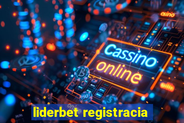 liderbet registracia